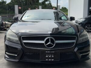MERCEDES BENZ / CLS350