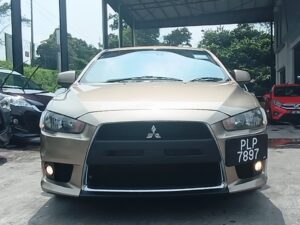 PROTON INSPIRA 2.OL CVT-PREMIUM